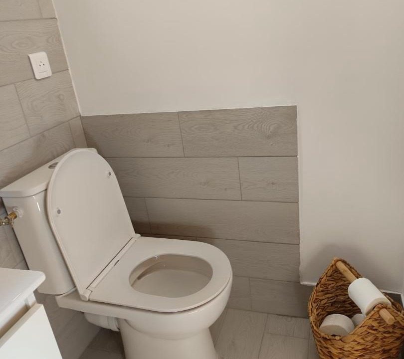 Photo of Bathroom in Andon