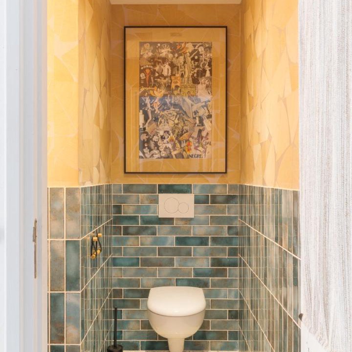 Photo of Bathroom in Saint-Germain-de-Belves