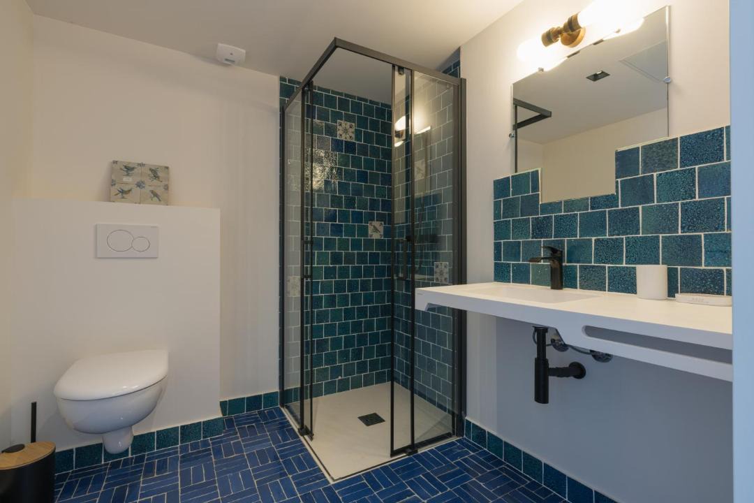 Photo of Bathroom in Saint-Germain-de-Belves