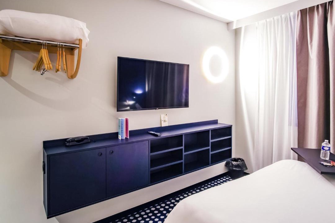 Photo of Bedroom in Albertville