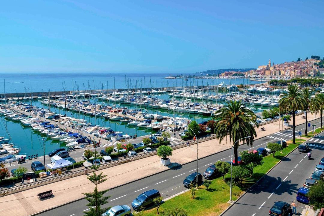 Photo of Others in Menton