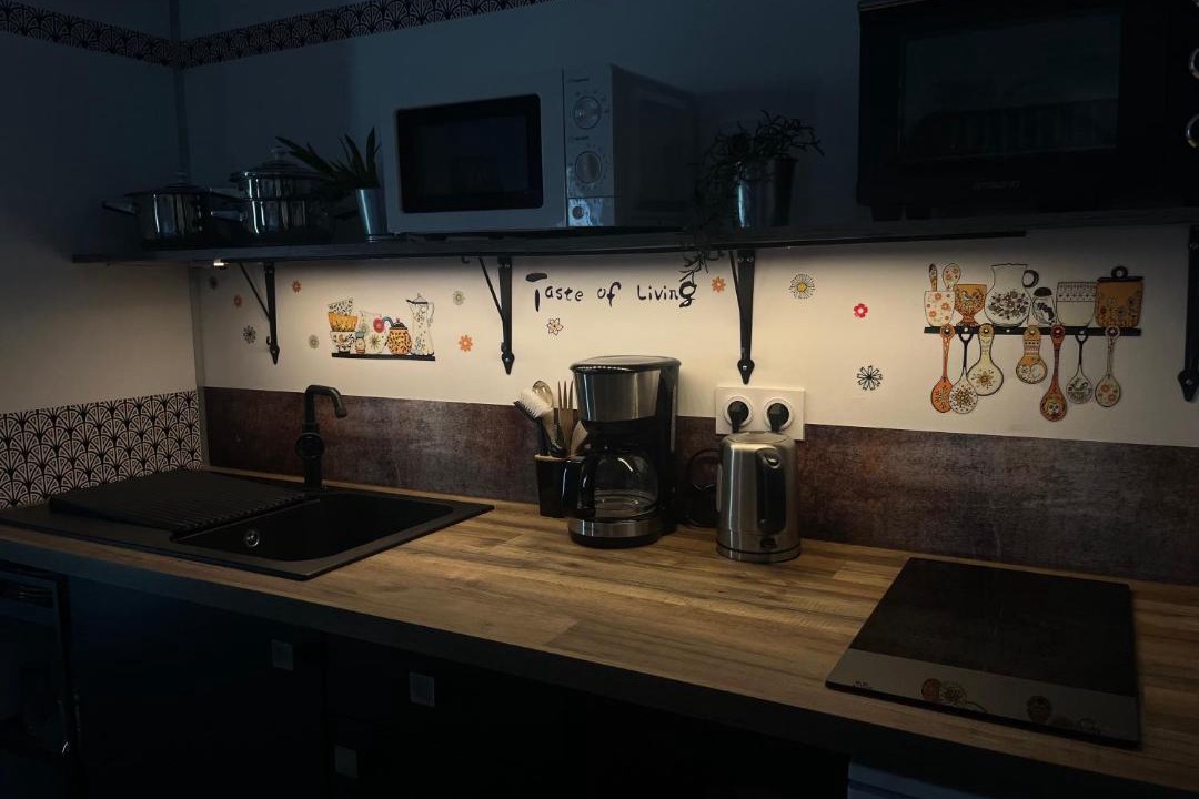 Photo of Kitchen in Boisredon