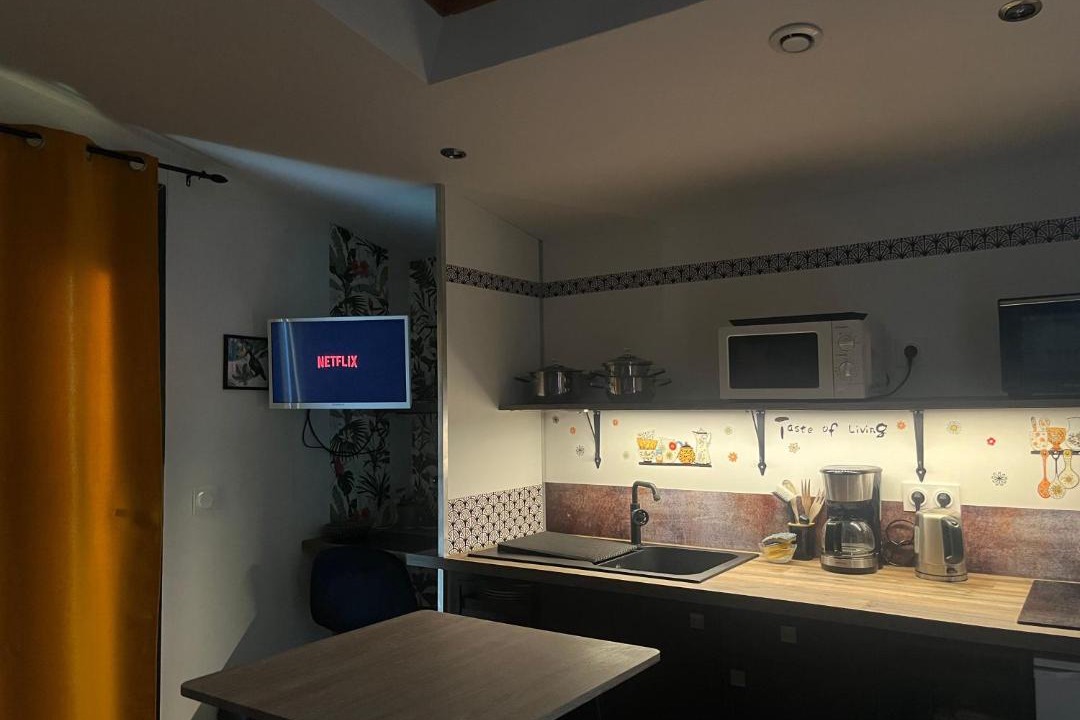 Photo of Kitchen in Boisredon