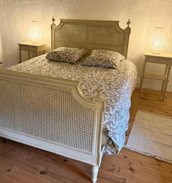 Photo of Bedroom in Bezaudun-les-Alpes