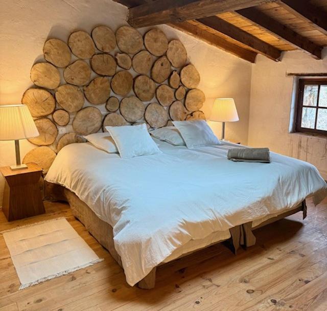 Photo of Bedroom in Bezaudun-les-Alpes