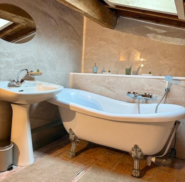 Photo of Bathroom in Bezaudun-les-Alpes