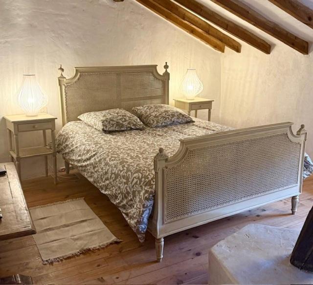 Photo of Bedroom in Bezaudun-les-Alpes