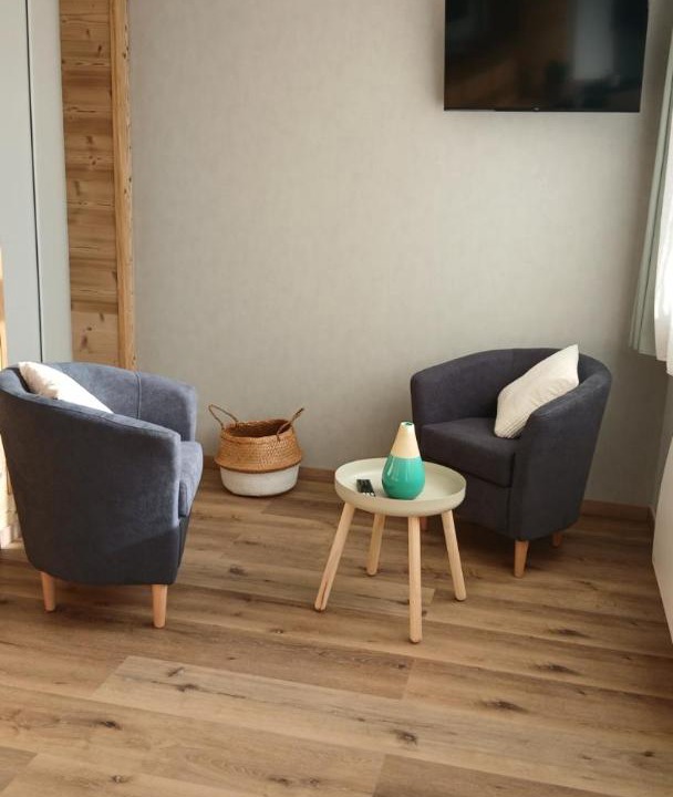 Photo of Livingroom in Saint-Martin-sur-la-Chambre