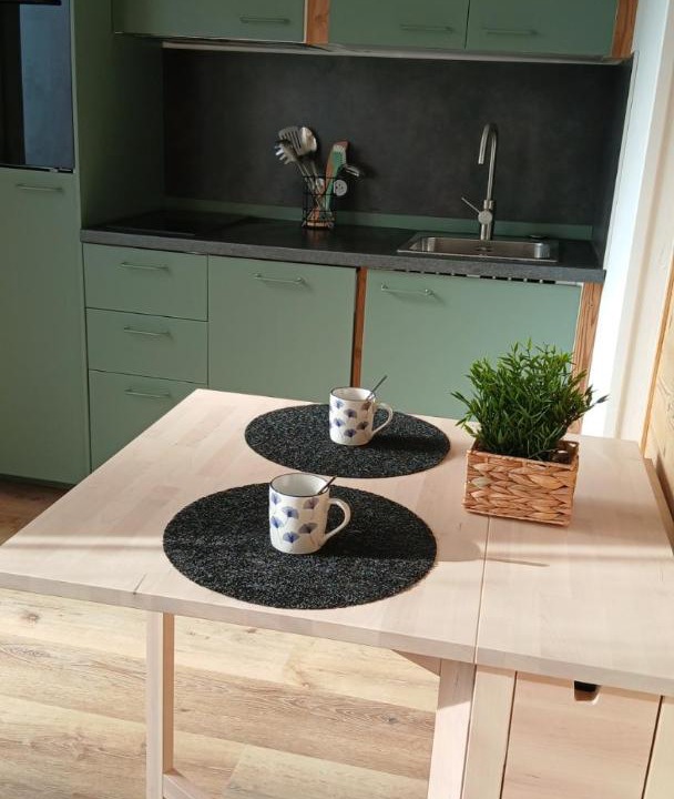 Photo of Kitchen in Saint-Martin-sur-la-Chambre