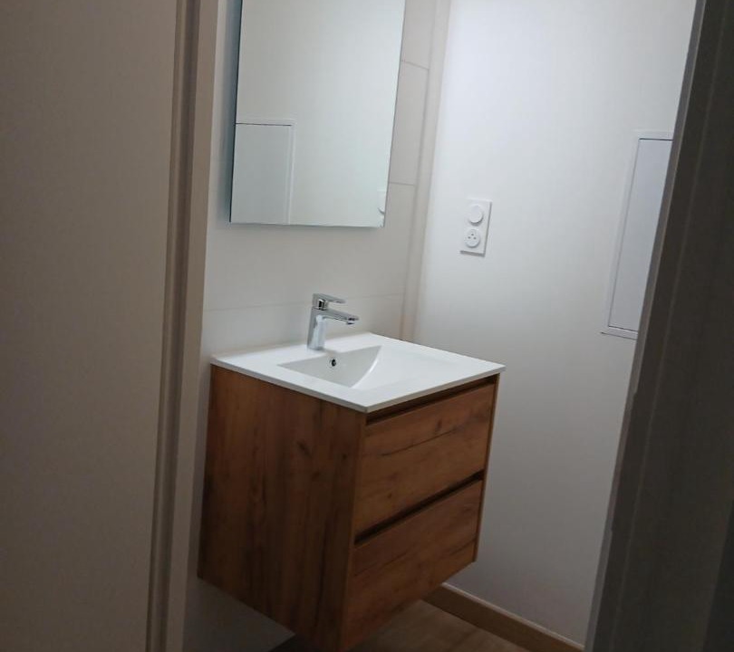 Photo of Bathroom in Saint-Martin-sur-la-Chambre