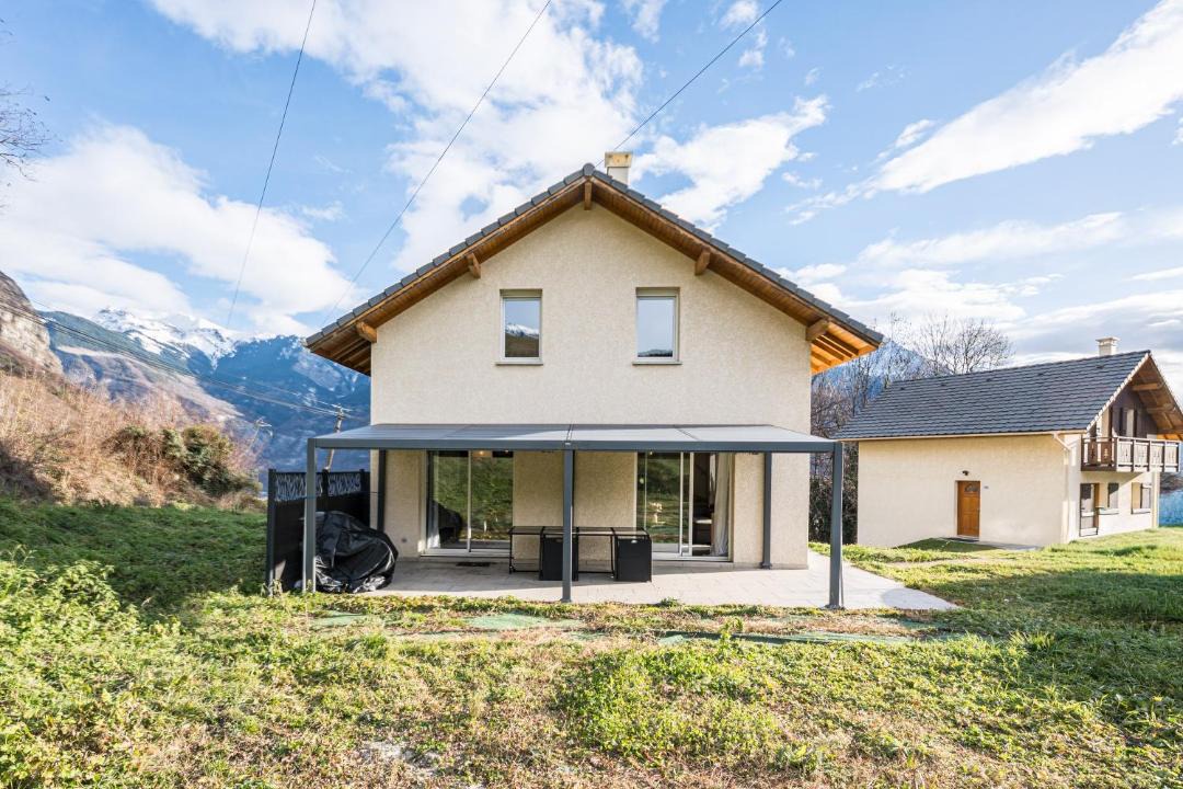 Photo of Others in Saint-Jean-de-Maurienne