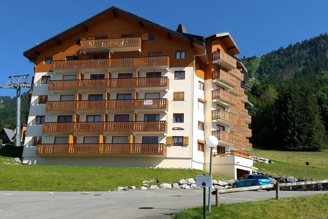 Photo of Others in Villaroger