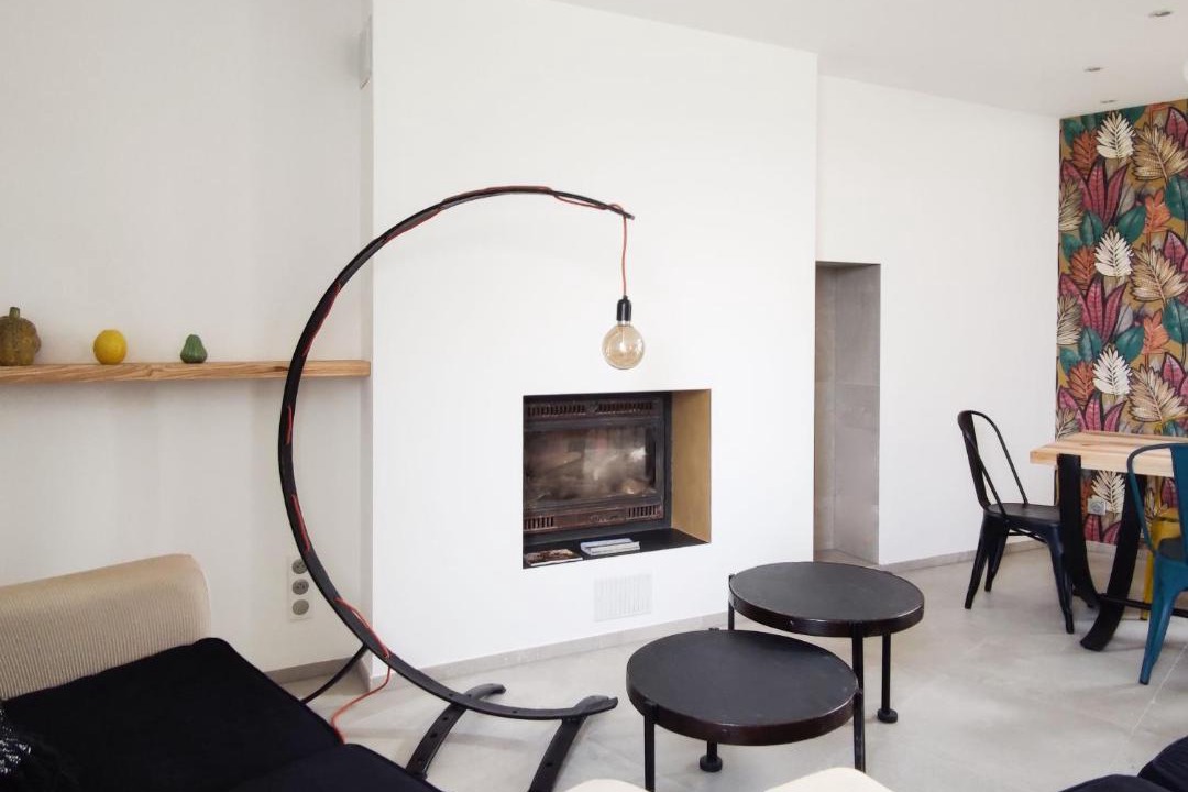 Photo of Livingroom in Pissotte