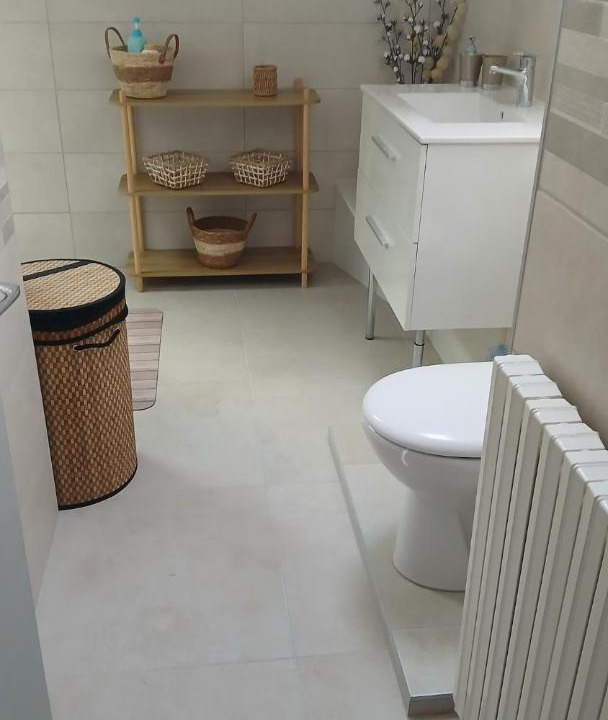 Photo of Bathroom in Villargondran