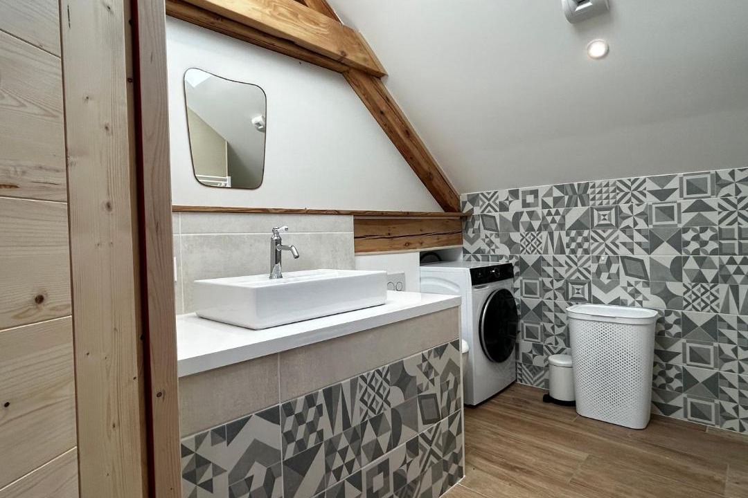 Photo of Bathroom in Saint-Avre