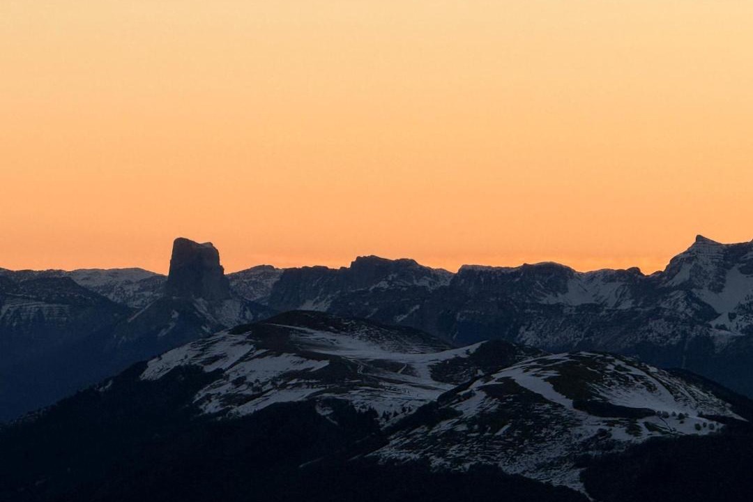 Photo of Others in Chamrousse