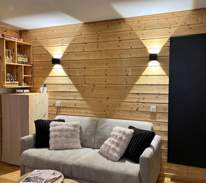 Photo of Livingroom in La Celle-sous-Gouzon