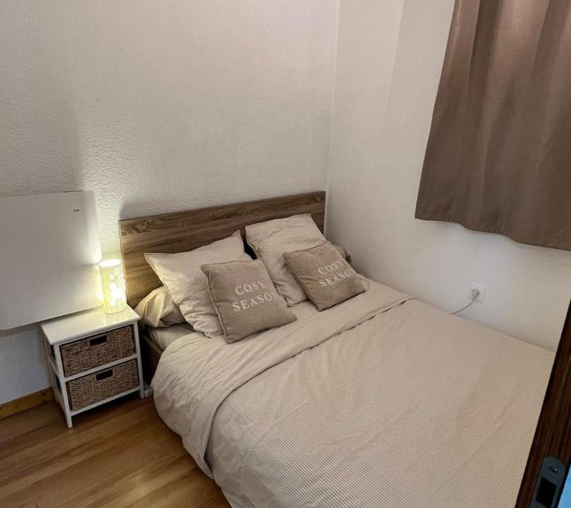 Photo of Bedroom in La Celle-sous-Gouzon