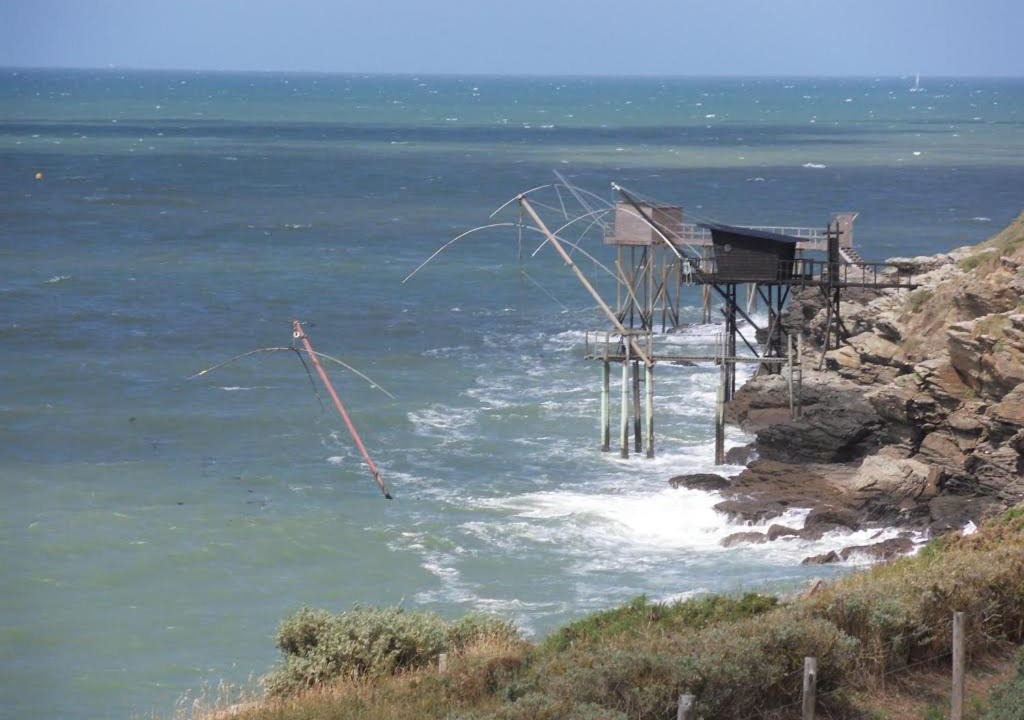 Photo of Others in Pornic