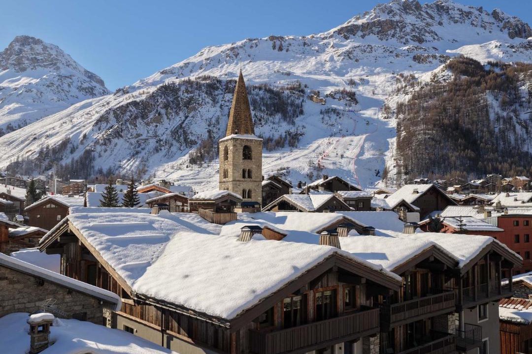 Photo of Others in Val-d'Isere