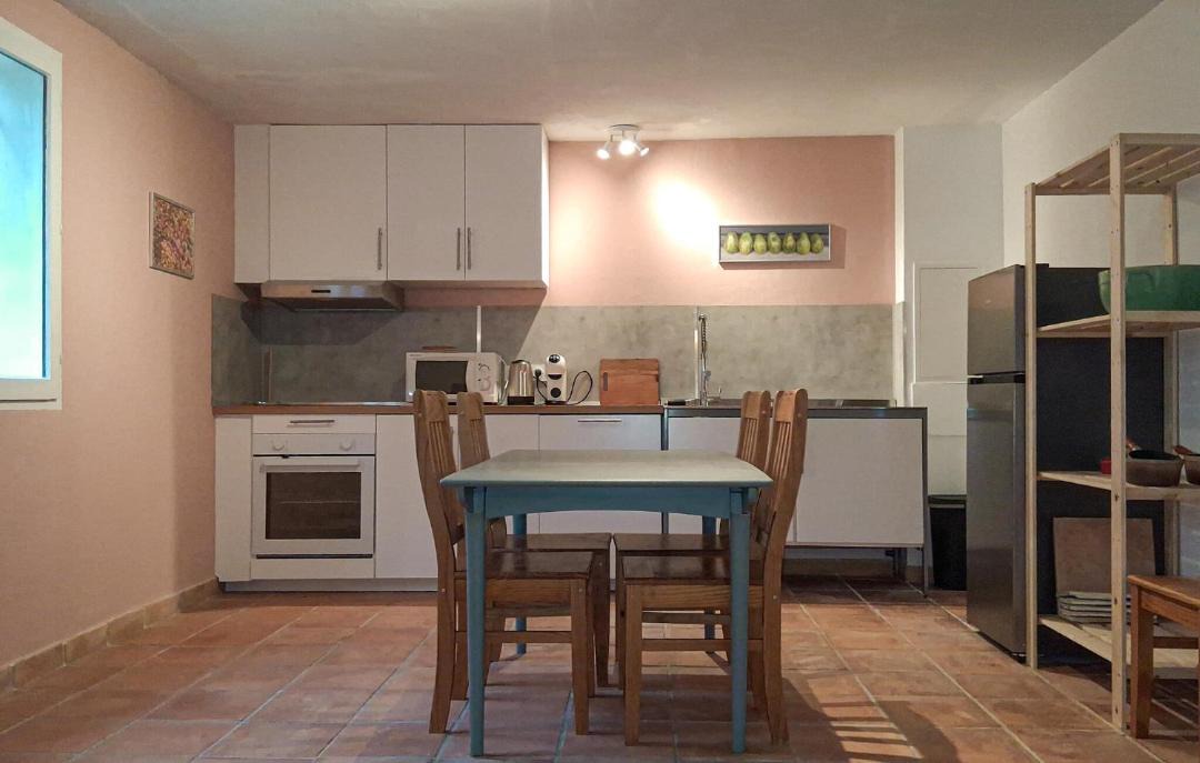 Photo of Kitchen in Besse-sur-Issole
