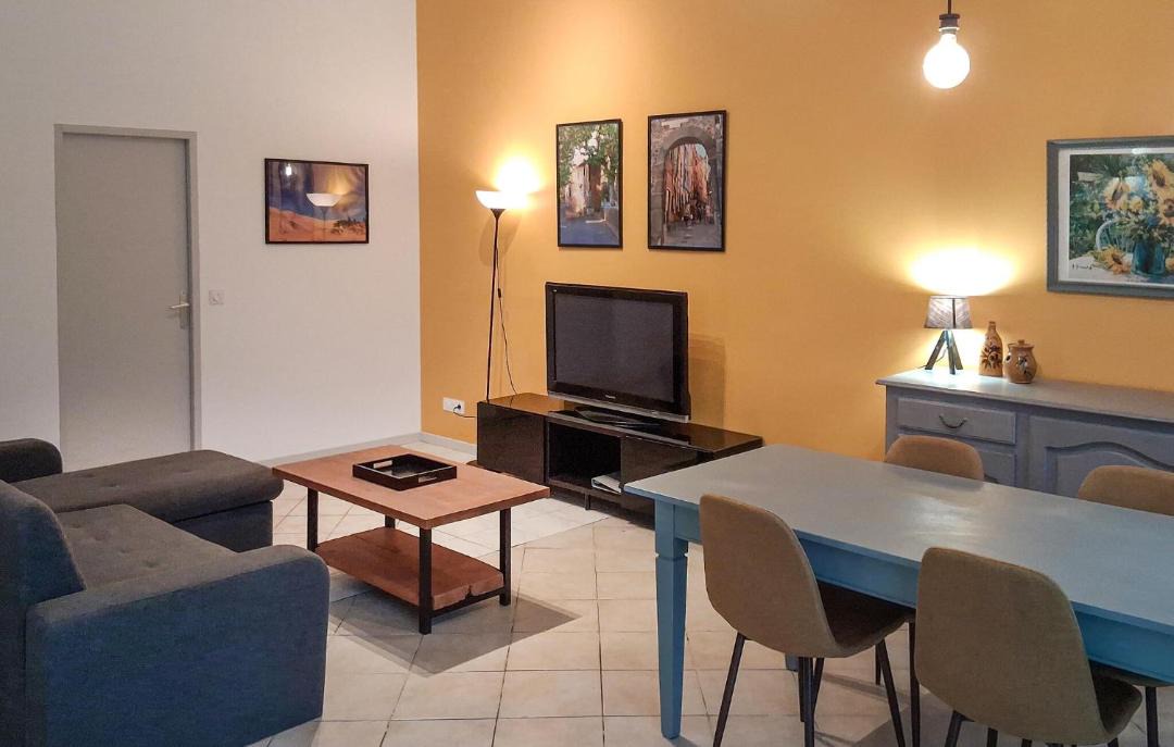 Photo of Livingroom in Besse-sur-Issole