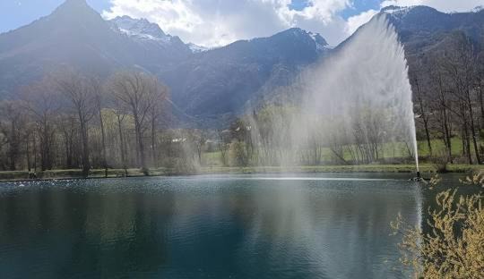 Photo of Others in Saint-Remy-de-Maurienne