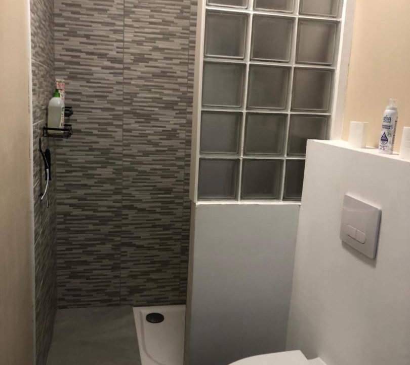 Photo of Bathroom in Saint-Georges-Antignac