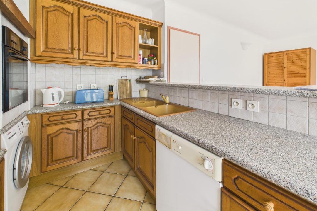 Photo of Kitchen in Commequiers