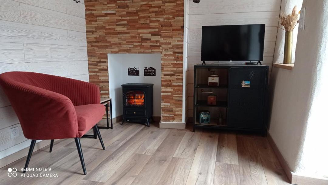 Photo of Livingroom in Sainte-Marie-de-Cuines