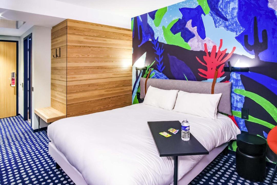 Photo of Bedroom in Albertville