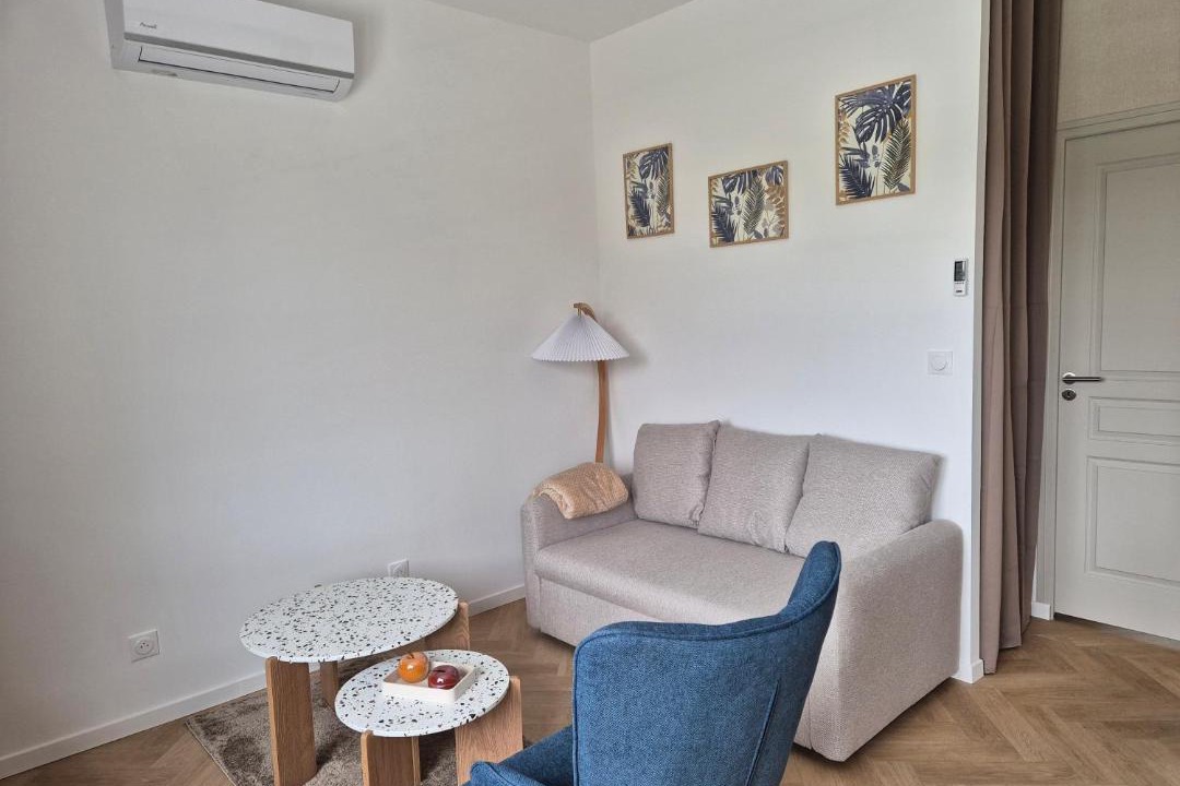 Photo of Livingroom in Soubran