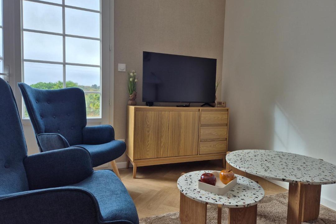Photo of Livingroom in Soubran