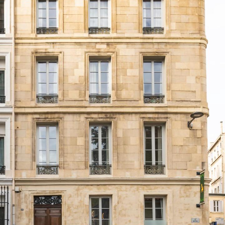 Photo of Others in Palais de justice