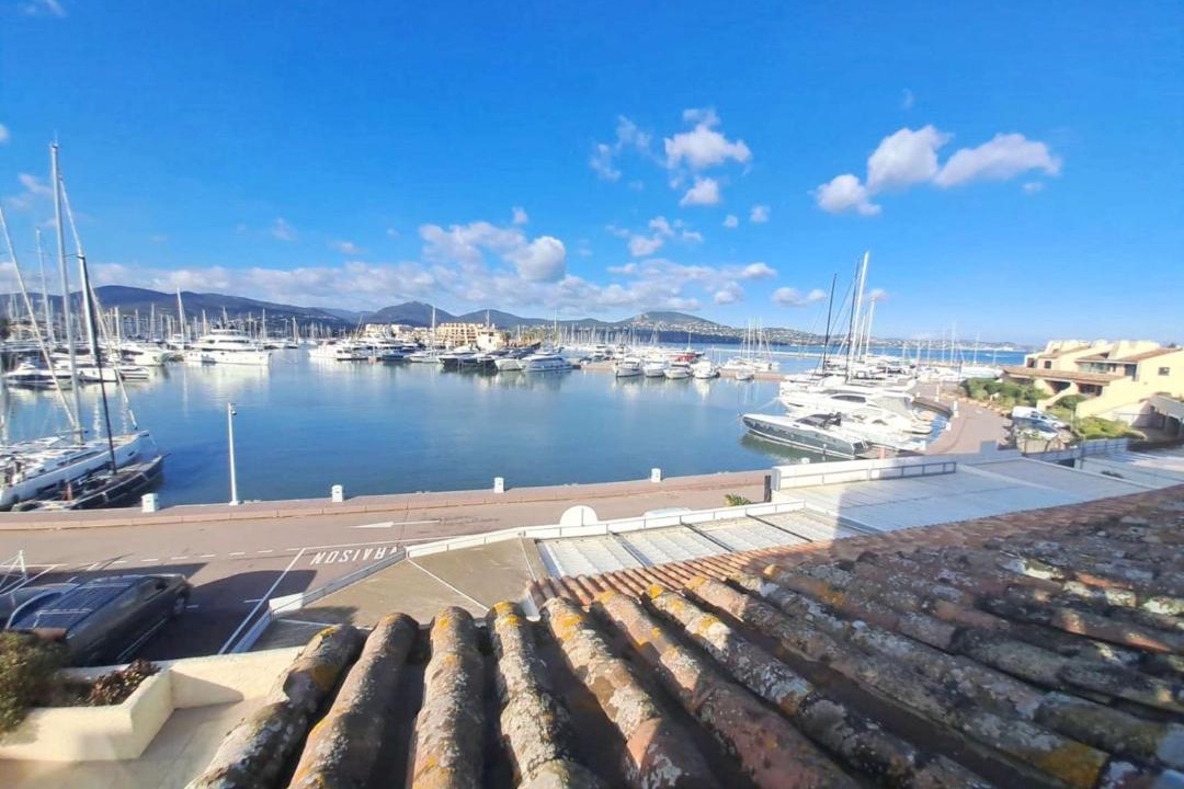 Photo of Others in Port Cogolin