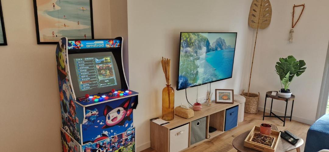 Photo of Livingroom in Saint-Laurent-de-Medoc