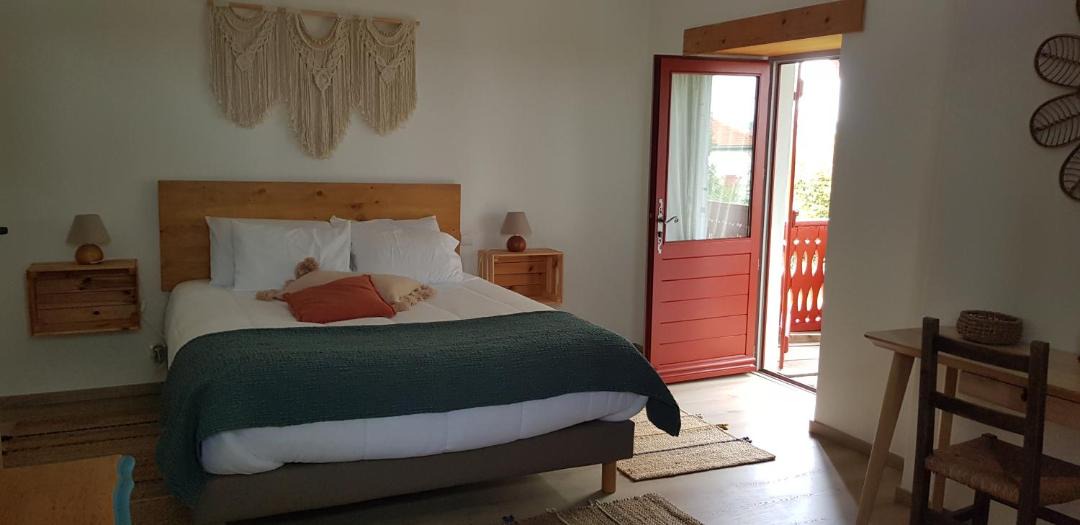 Photo of Bedroom in Aroue-Ithorots-Olhaiby