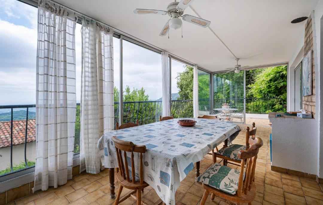 Photo of Patio Balcony in Magagnosc