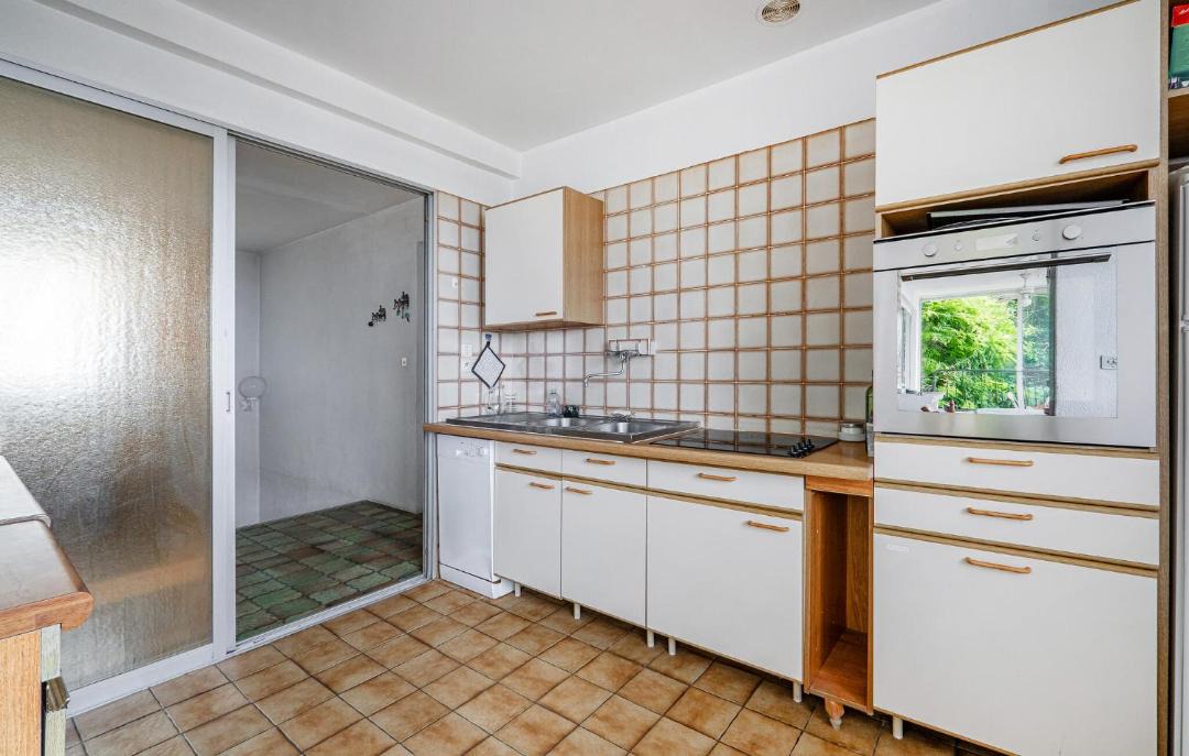 Photo of Kitchen in Magagnosc
