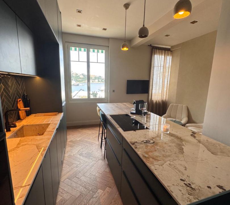 Photo of Kitchen in Nice
