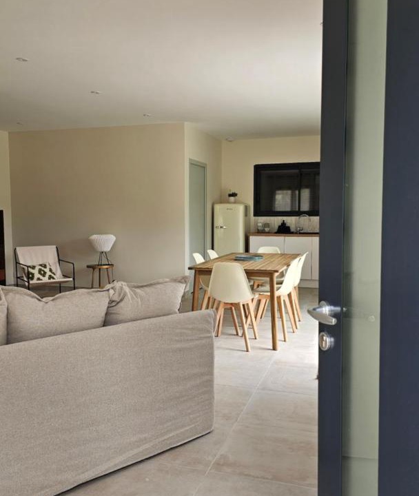 Photo of Livingroom in Saint-Ciers-Champagne