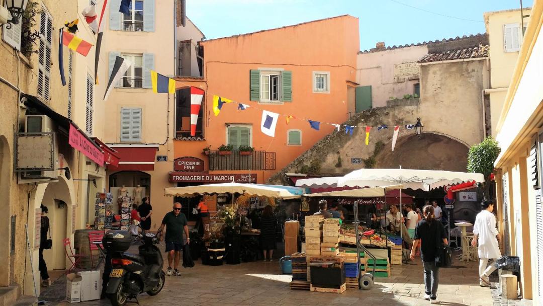 Photo of Others in Old Town