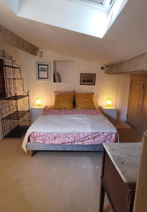 Photo of Bedroom in Old Town