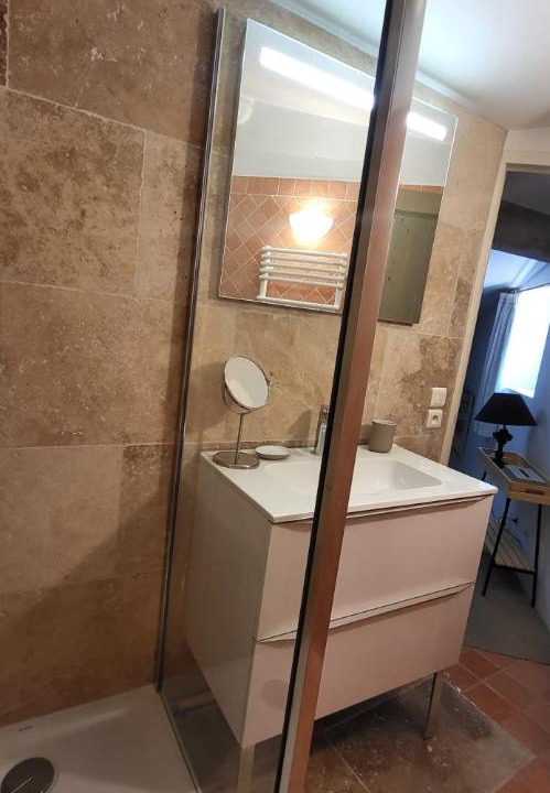 Photo of Bathroom in Old Town