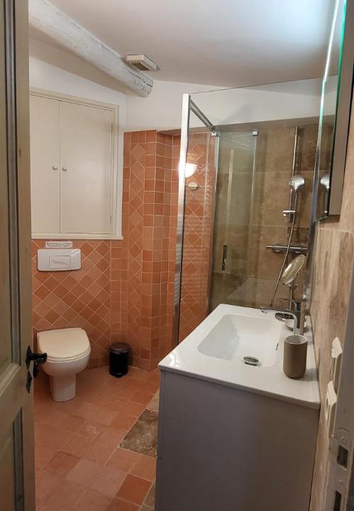 Photo of Bathroom in Old Town