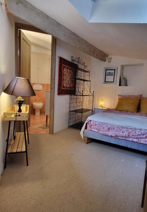 Photo of Bedroom in Old Town