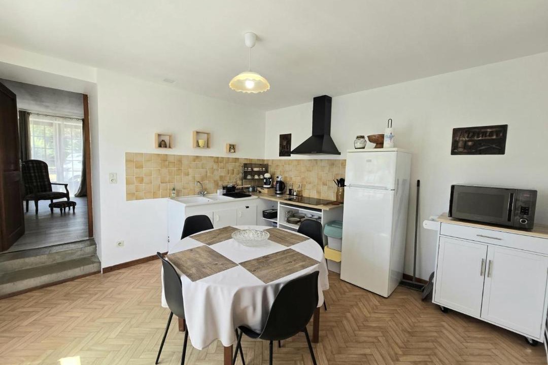Photo of Kitchen in Siorac-en-Perigord