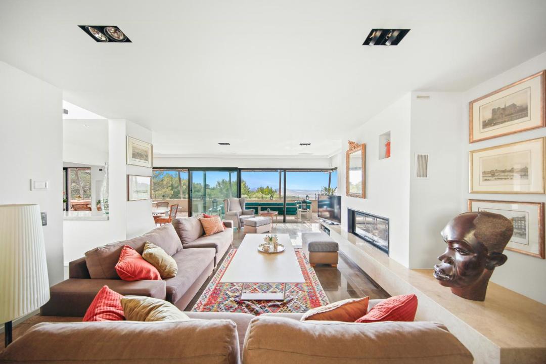 Photo of Livingroom in Sollies-Ville