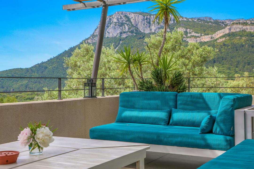 Photo of Patio Balcony in Sollies-Ville