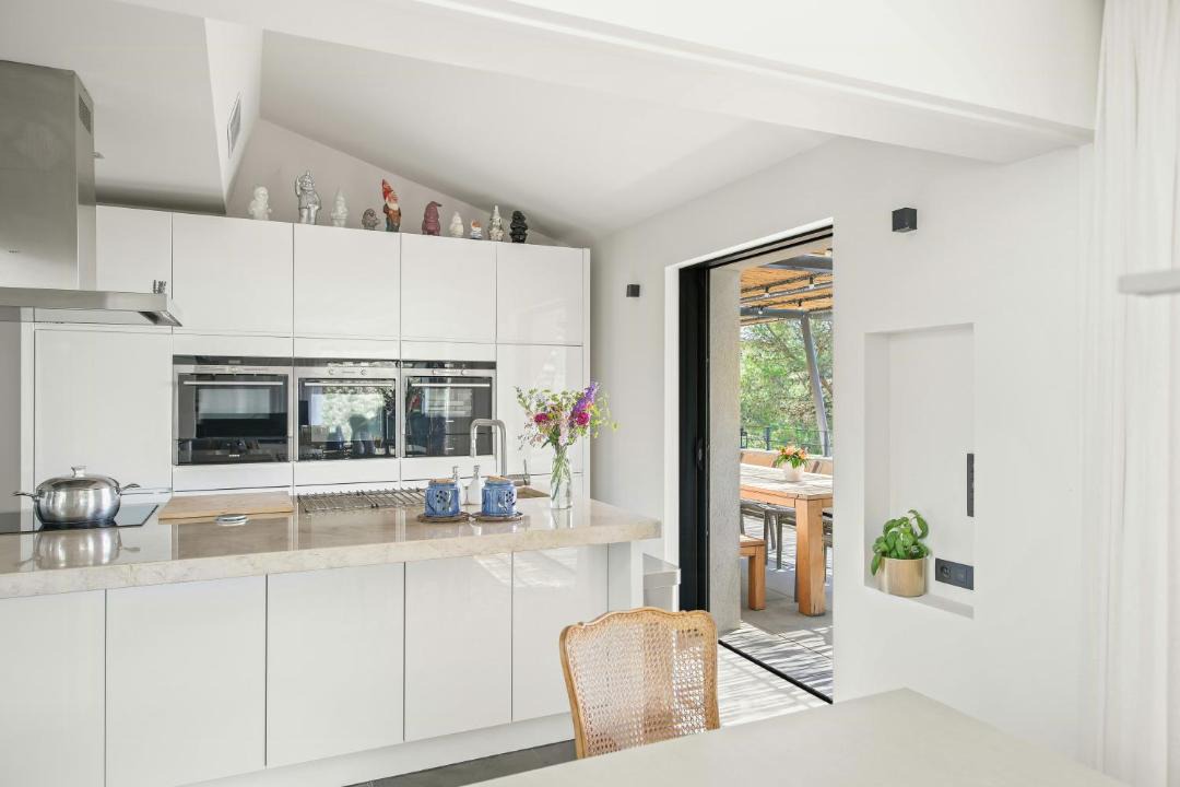 Photo of Kitchen in Sollies-Ville